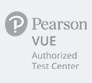 Pearson VUE